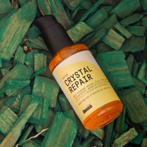 sérum crystal repair glossco